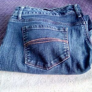 Bandolino Denim Jeans